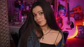 Сегодня поём! Музыкальный стрим! песни и уют тут)