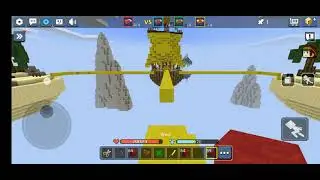 SPEED RUN BED WARS 😂😂 |BLOCKMAN GO|