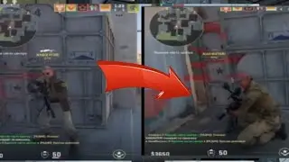 Нейросеть анимировала скриншоты из CS:GO 2 [Luma AI]