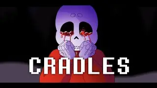 CRADLES MEME // UF SANS // DON'T REPOST