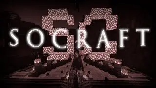 SOCRAFT | Minecraft Series (Teaser)