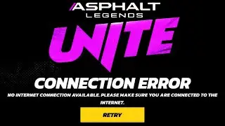 Asphalt Unite Not Working on Android! Quick Fix Guide for Gamers