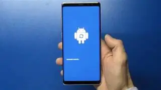 Samsung Galaxy Note 8 Hard reset Factory reset