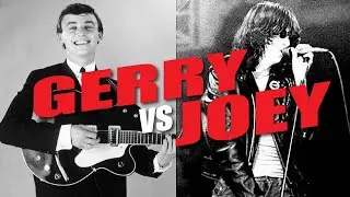 Gerry vs Joey