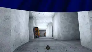 CB Monkeys Horror Update (A bit of Testing later, new vid comes out soon! @cbvr)