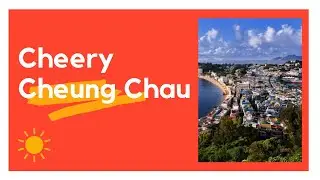 Cheery Cheung Chau
