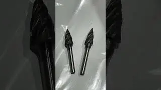 Фрезы по алюминию