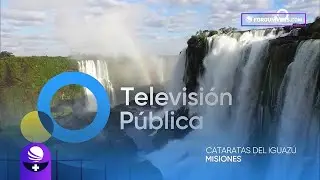 TV Pública Argentina | IDs varios | Lugares destacados de Argentina