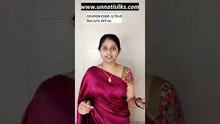 My saree collection | 