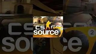 WIELKI UPDATE do CS:GO - Nowa operacja oraz Source 2? #csgo #shorts