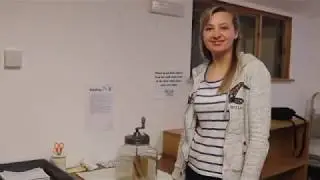 Shooting Stars Project