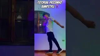 JUMPSTYLE TUTORIAL BASIC ✨👟🔥 