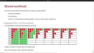A Tour of the Runtime Library