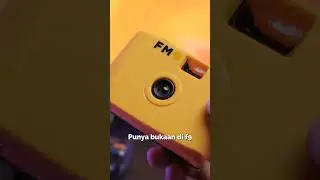 FMO Cam tuh bagus ngga sih? 😮 