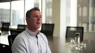 Interview with Clinton Keeler, CTO and Founder,  Zella DC