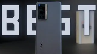 Pixel 6 vs vivo X70 Pro Best Cameras Period?