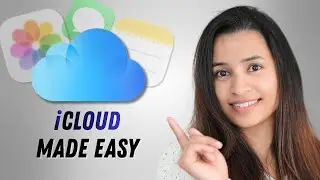 Everything you need to know about iCloud