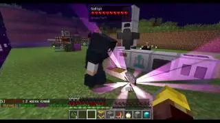 Minecraft open case ! Открытие сундуков в майнкрафте! Майнкрафт подарки !