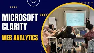 Microsoft Clarity untuk Web Analytics