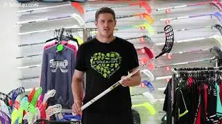 Unihoc Iconic Composite 28 PP