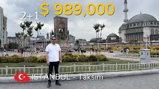 040 TAKSIM 360  BUYUGLU ENGLISH 4K