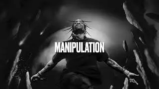 (FREE) Travis Scott x Mike Dean Type Beat - “MANIPULATION” (PROD.JAR1 MUSIC)