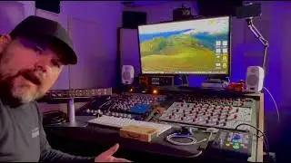 Black Lion Audio Revolution Exp How To and Review