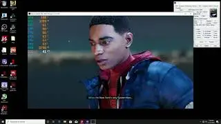Marvel's Spider-Man Miles Morales - AMD Phenom II X6 - SSE 4 Fix