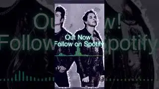 Leave it Alone! Out now! 