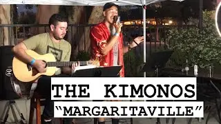 The Kimonos | 