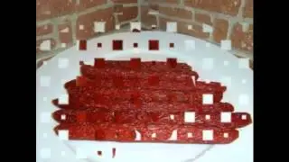 рыбная колбаса копченая рецепт