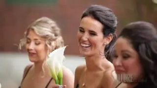 Philadelphia Wedding Video at Vie