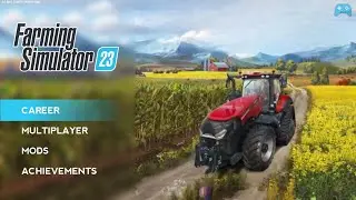 This is required by Farming Simulator 23 but it won't | FS 23 Android & iOS