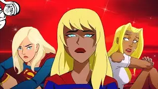 Kara. (unlisted because it's been remade in 2 other videos)