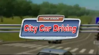 City Car Driving nasıl kurulur ( torrent)