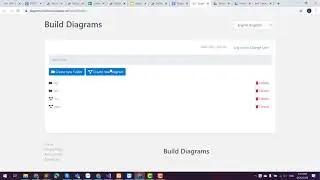 How to create diagrams on Google docs