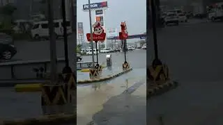 Kapag Umuulan at di Kapiling kah!