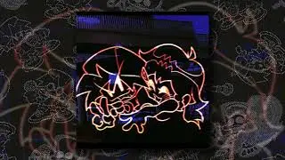 Bro (Instrumental) - Friday Night Funkin' OST