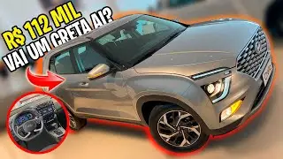 CRETA LIMITED SAFETY: DISCOVER NOW!