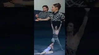 Этот балет стоит увидеть каждому