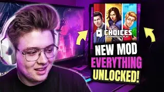 Choices: Stories You Play MOD APK (iOS & Android) UNLOCK EVERYTHING Tutorial!