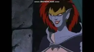 HMV: Demona's Lullabye
