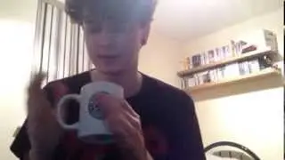 Caffeinated and Bored