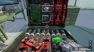 Warface 'ACES' (5 Убийств За Раунд) №2