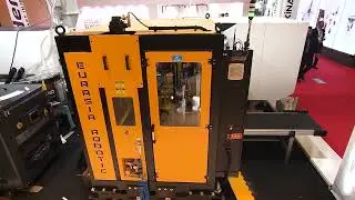 EURASIA ROBOTIC - PlastEurasia 2022