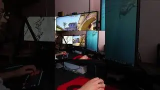 CS:GO POV - Razer Viper v2 Pro 4000hz Dongle