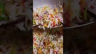 yummy and tasty  مختلف رنگوں کا حسین امتزاج 🥰🥰