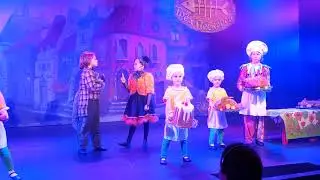 Pinocchio(2)