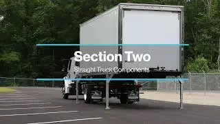Straight Truck Swap Body Training Video - Demountable Concepts, Inc.