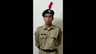 World River's day|NCC MMC